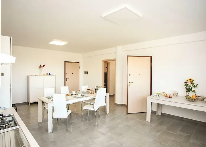 Bed & Breakfast Il Maestrale