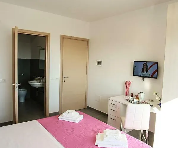 Il Maestrale 3*