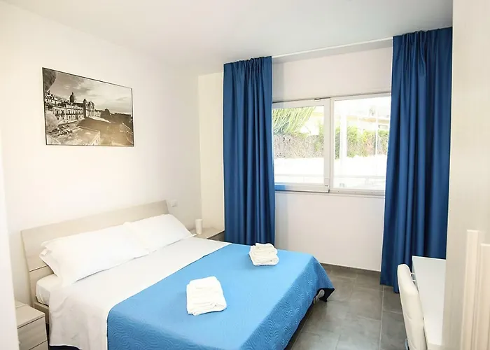 Bed & Breakfast Il Maestrale 3*
