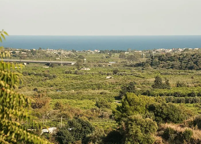 Il Maestrale 3* Noto